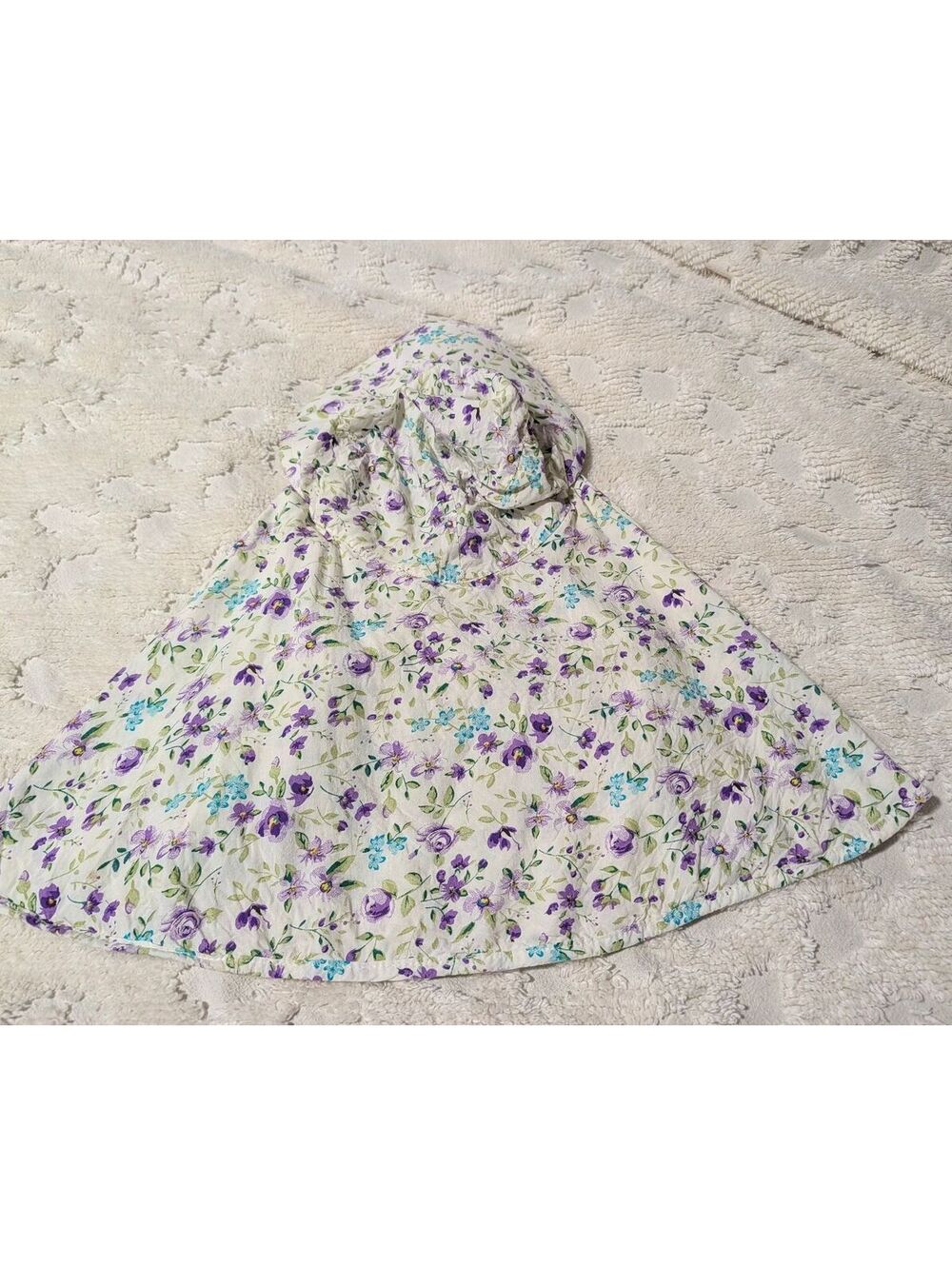 Outdoor UV Protection Protective Cover Face Neck Sun Hat [COPY]